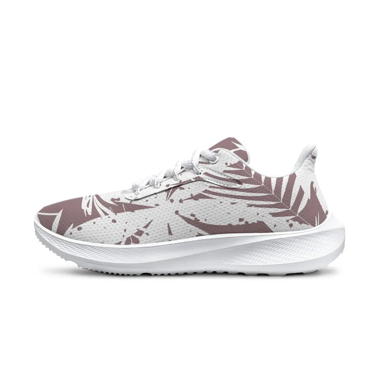 Designer Mauve Colored Fashion Women&