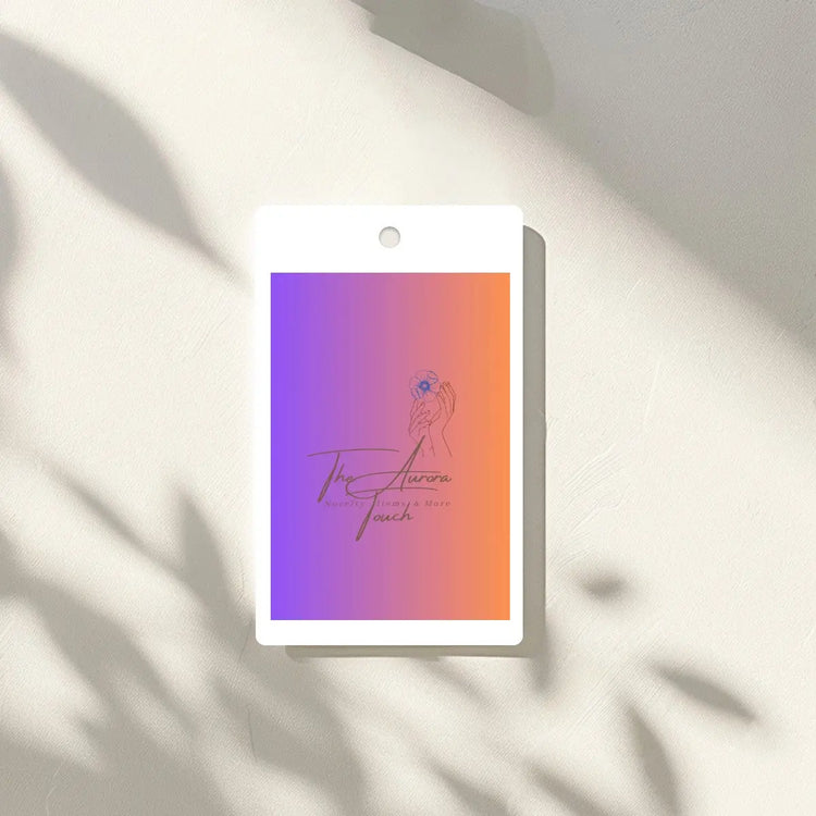 Pretty 3D Floral Pattern Tote Bag for Women The Aurora Touch