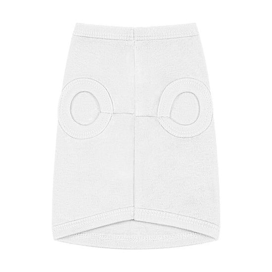 Lucky Charm Pet Tank Top, Dog Shirt, Cat Apparel, Cute Pet Clothing, St. Patrick&