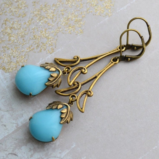 Retro Fashion Creative Women&