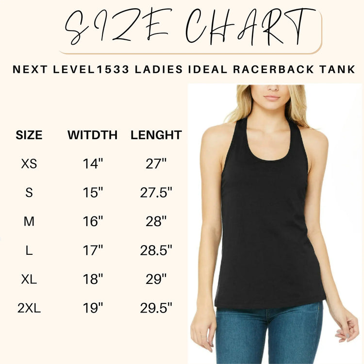 Women Faith Tank Top, Minimalist simple print female inspirational positive affirmation casual summer beach jean everyday shirt