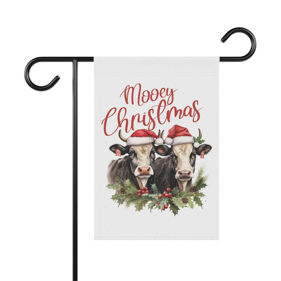 Garden & House Banner, Outside Decor, Holiday Decor, Graden Decor, Holiday designs, Country Xmas, Xmas Gift, Holiday Sale Items The Aurora Touch