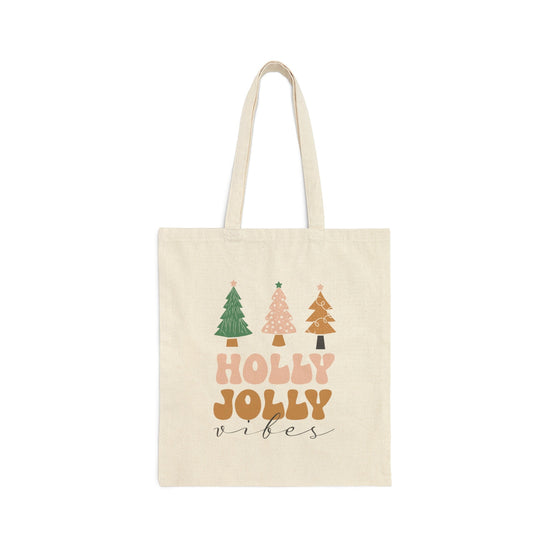 Bolsa de lona de algodón festiva: regalo novedoso perfecto para enfermeras y estudiantes.