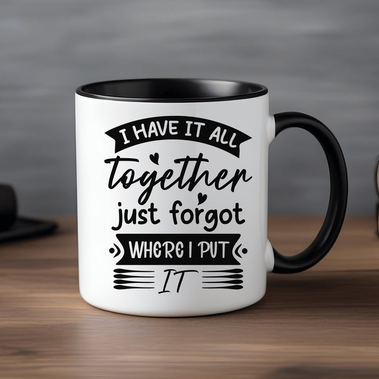 Colorful Mugs, 11oz Humorous sarcastic coffee tea mug great casual everyday drinking green tea coffee hot chocolate beverage cup great gift