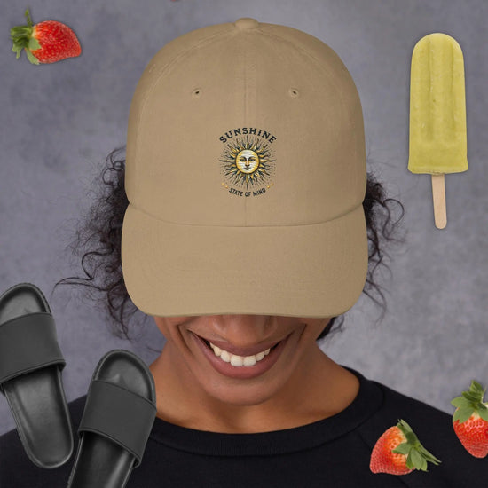 Dad hat, Summer cool baseball cap, Golfing cap, Everday casual day wear,