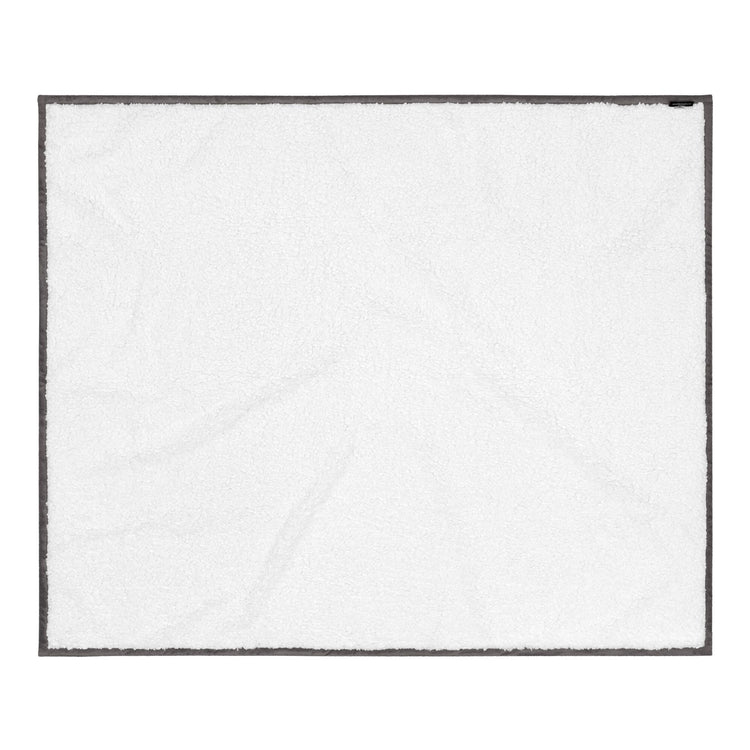 Premium sherpa blanket, faith inspirational soft plush comfy couch bed side casual cozy throw blanket