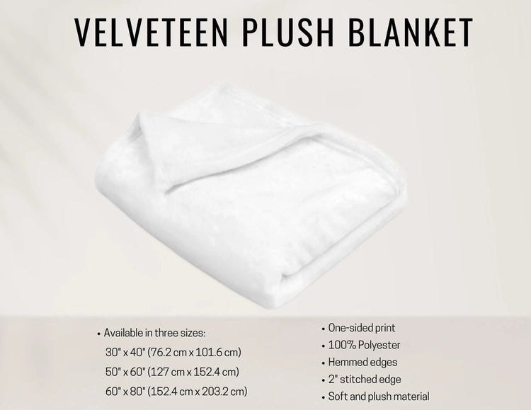 Throw Blanket, Bright colorful floral all over print pattern soft comfy silky couch bed travel holiday must relaxing holiday gift throw