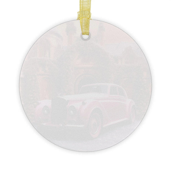 Glass Ornaments, Pink Xmas Tree Decor, Bundle Ornaments, Fancy Holiday Decor, Single Xmas Ornaments, Pink Decor The Aurora Touch