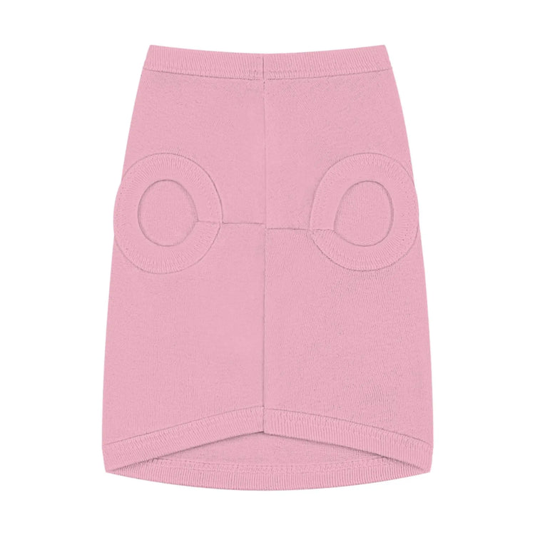 Best Doggie Ever Pet Tank Top The Aurora Touch