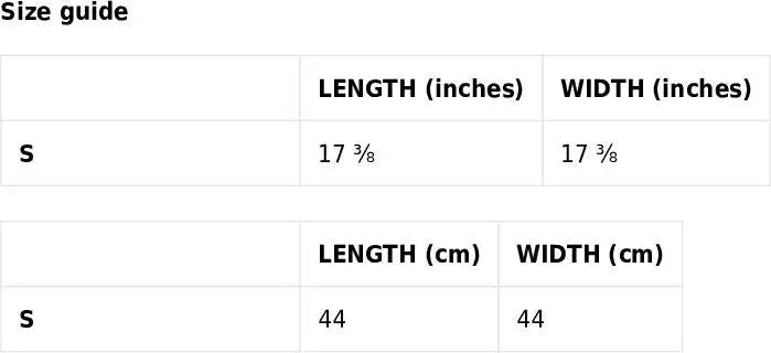 Stylish Floral All-over print bandana, floral fashion style print scarf The Aurora Touch