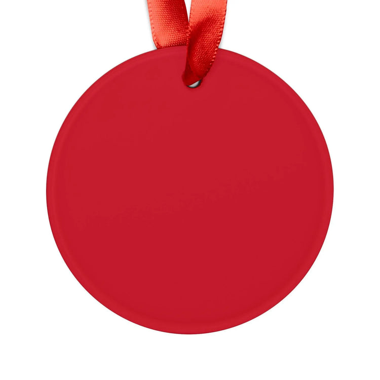 Personalized Luxury Car Ornament, Custom Holiday Decoration, Unique Gift for Car Lovers, Winter Keepsake, Car Enthusiast Ornament The Aurora Touch