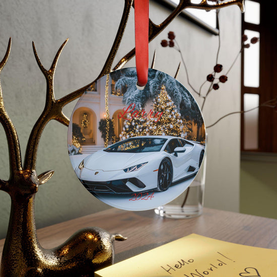 Personalized Car Lover&