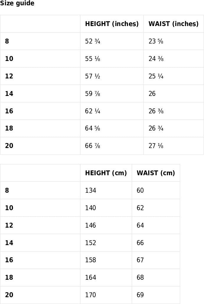 Stylish & Comfortable Youth Leggings - Perfect for Every Adventure!