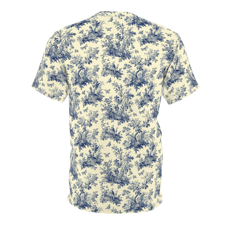 Botanical Print Men&