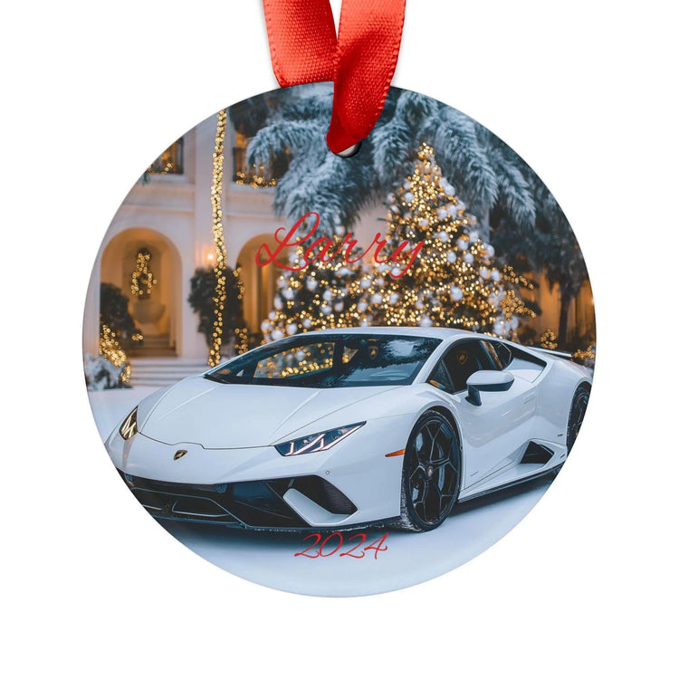 Personalized Car Lover&