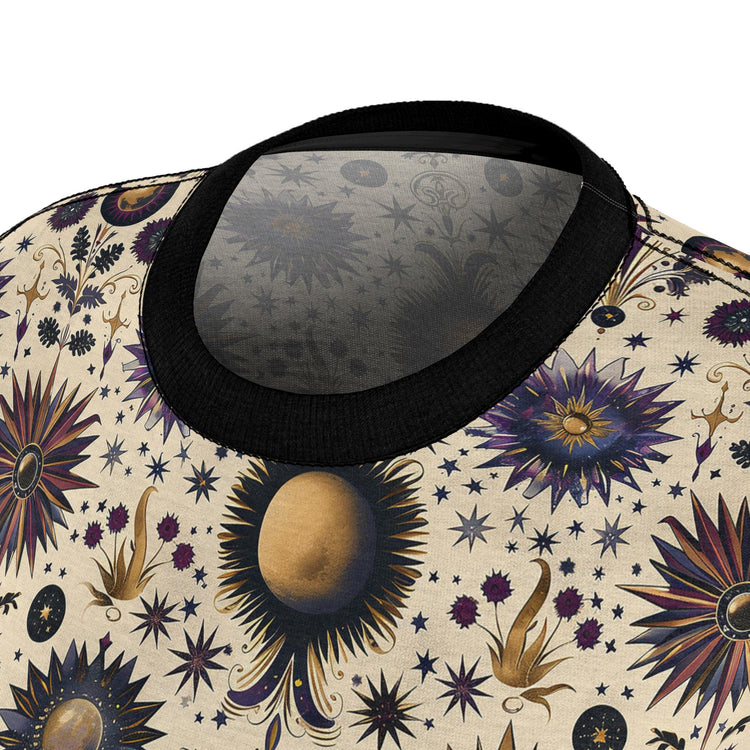 Celestial Floral Women&