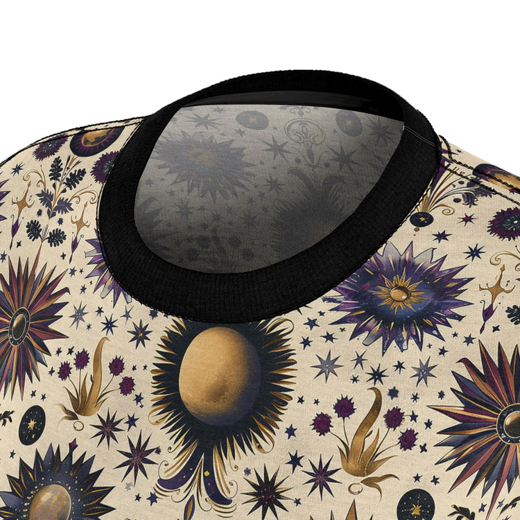 Celestial Floral Women&