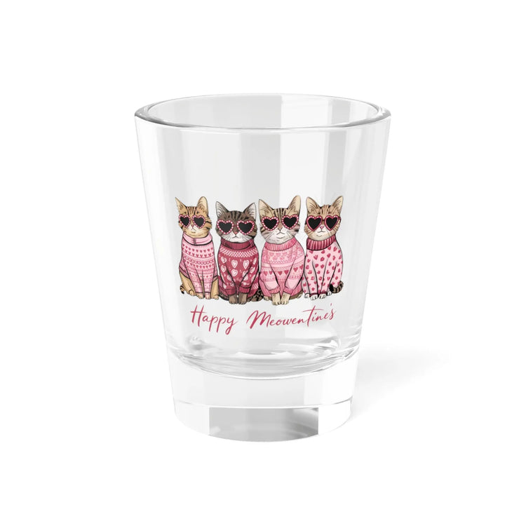 Cute Cat Happy Meowmentine&