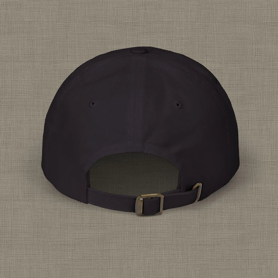 Lucky Dandelion Classic Dad Cap, Casual Hat for Outdoors, Perfect Gift for Dads, Trendy Everyday Wear, Refreshing Summer Accessory