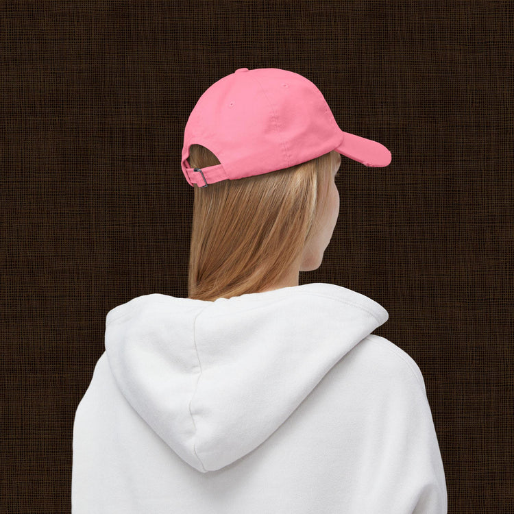 Bad and Boozy Distressed Cap, Perfect for St. Patricks Day, Casual Outings, Gift for Friends, Trendy Fashion Accessory, Unisex hat