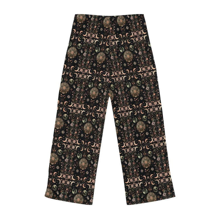 Bohemian Floral Women&