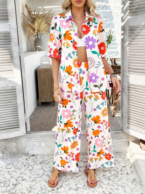 Springtime Trendy Wear: Refresh Your Wardrobe with This Season’s Must-Have Styles