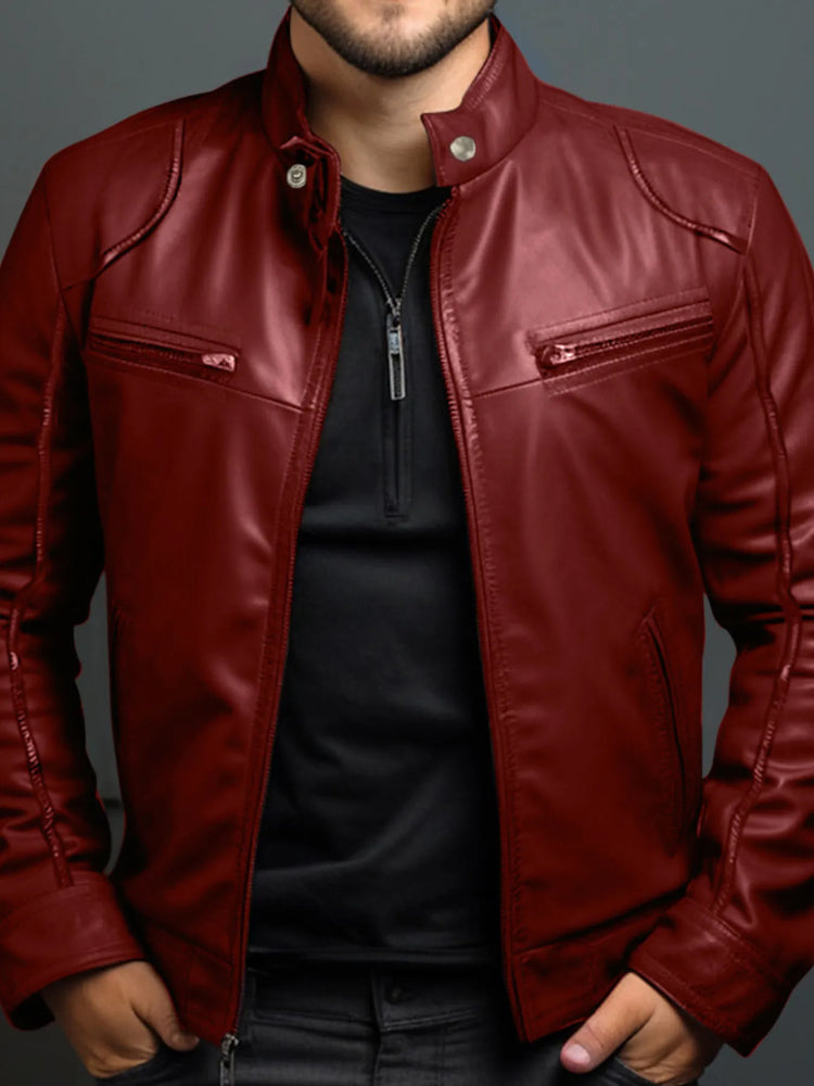 Men's Jackets & Coats