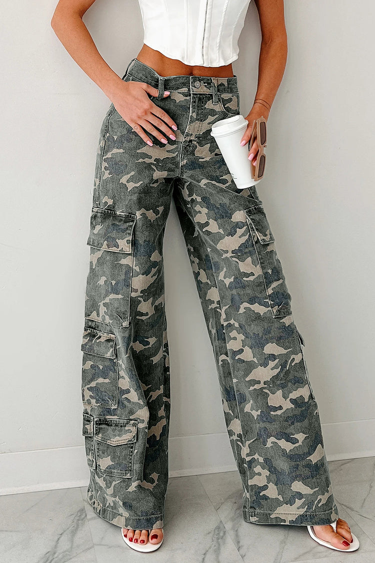 Women Fashion Pants