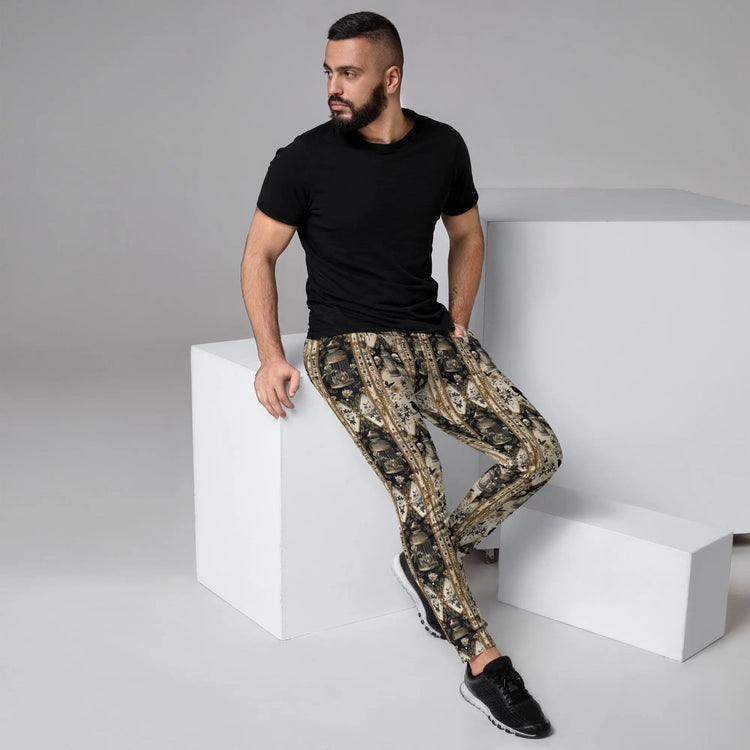 Pantalones cortos y pantalones casuales para hombre