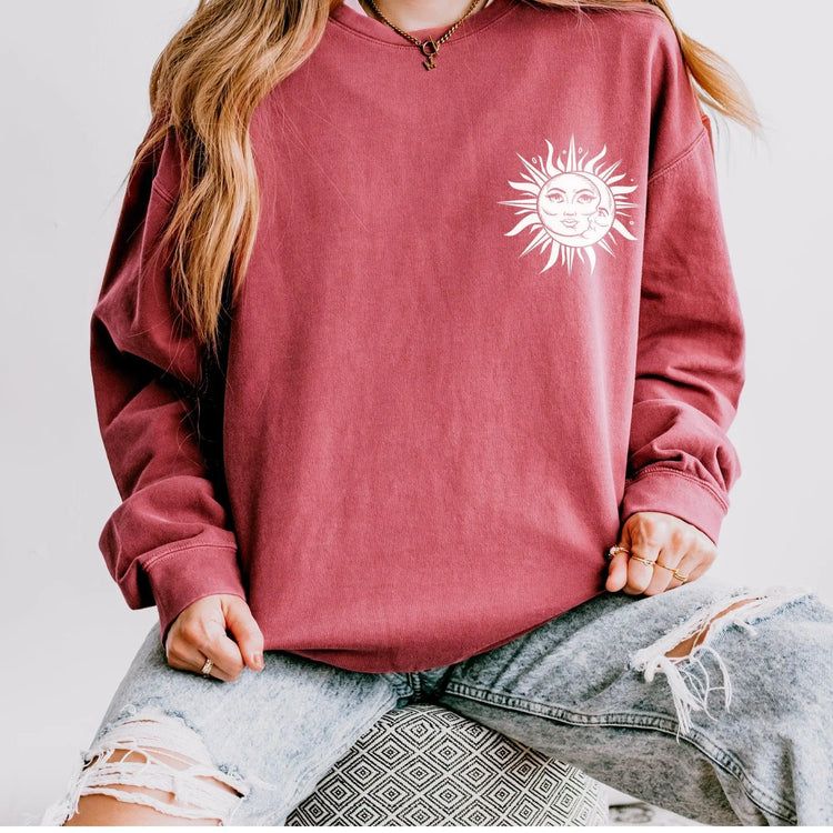 Suéteres, sudaderas y sudaderas para mujer