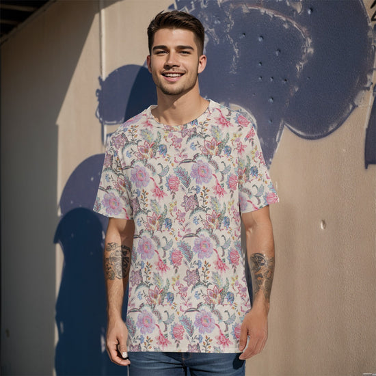All-Over Print Men&