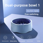 Multi-Functional Pet Bowl - The Aurora Touch