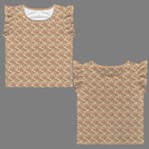 Charming Young Girl&