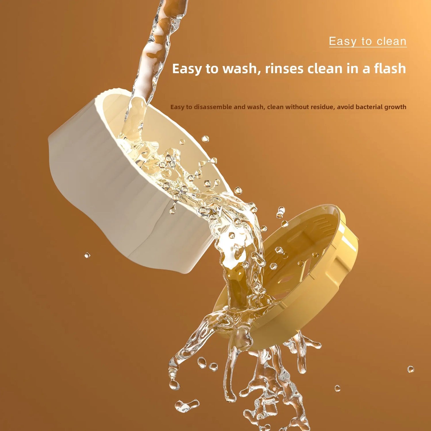 Multi-Functional Pet Bowl - The Aurora Touch