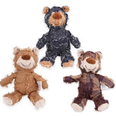 Plush Pet Toy - The Aurora Touch