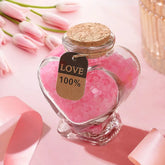 Hand Made Bath Gift Set - The Aurora Touch