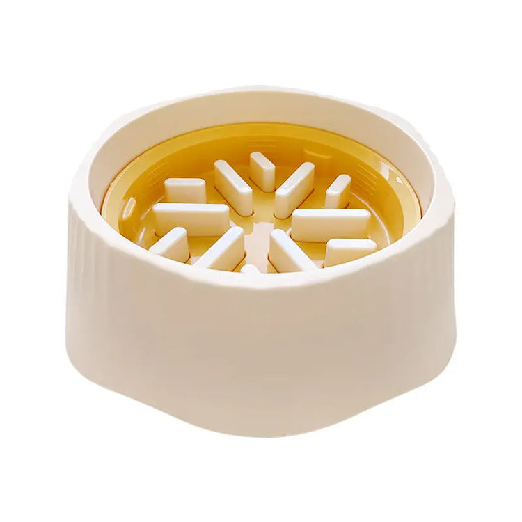 Multi-Functional Pet Bowl - The Aurora Touch