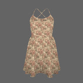 Floral Design Pattern Seamless_a3