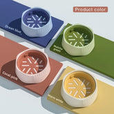 Multi-Functional Pet Bowl - The Aurora Touch