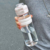 variant imageSummer Student Cute Portable Water Cup Child Water Bottle
