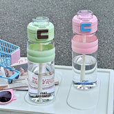 product imageSummer Student Cute Portable Water Cup Child Water Bottle