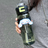 variant imageSummer Student Cute Portable Water Cup Child Water Bottle