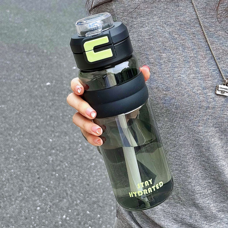 variant imageSummer Student Cute Portable Water Cup Child Water Bottle