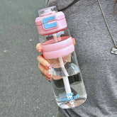 variant imageSummer Student Cute Portable Water Cup Child Water Bottle