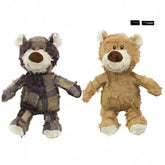 Plush Pet Toy - The Aurora Touch