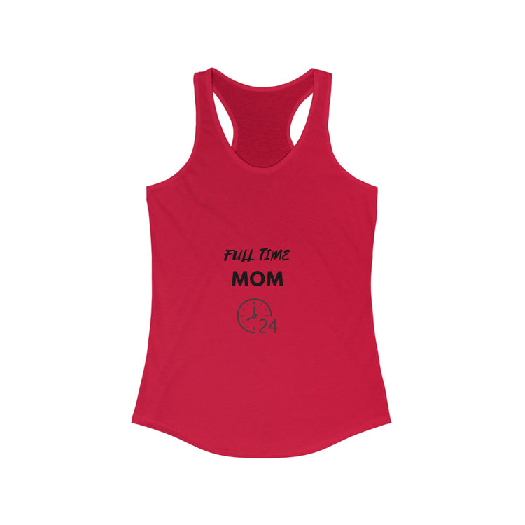 FULL TIME MOM -Women&