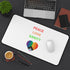 PRIDE DESK MAT
