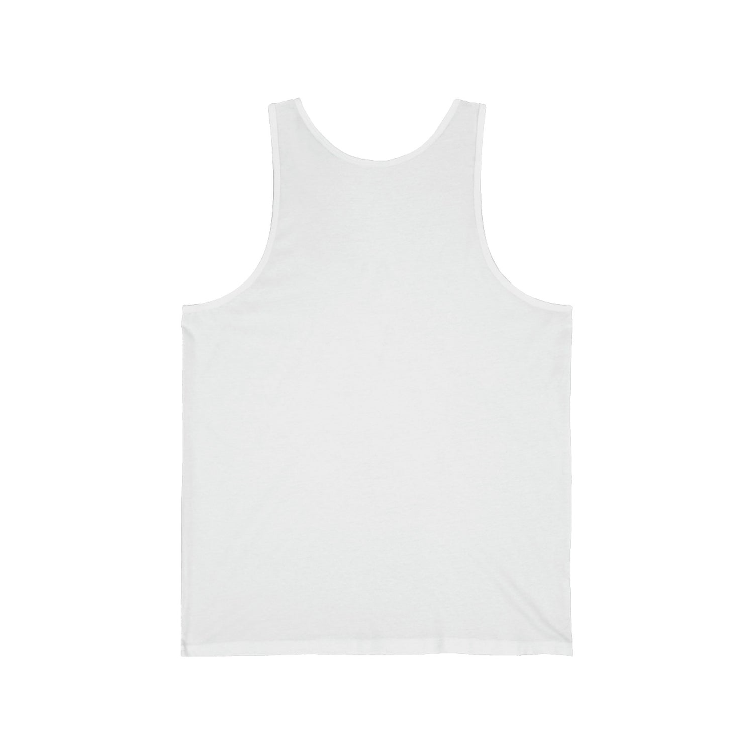 Rocking Dad Bod Jersey Tank, beach wear, male white tank, whie casual Tank, Men&
