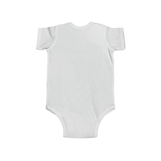 Infant Fine Jersey Bodysuit, Baby clothes, Xmas Baby, Children wear, Child gift, gift for expecting Mother, Infant clothes