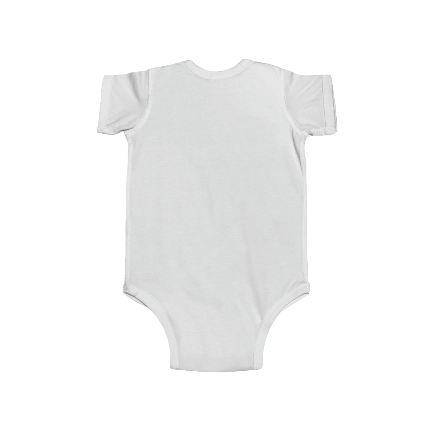 Infant Fine Jersey Bodysuit, Baby clothes, Xmas Baby, Children wear, Child gift, gift for expecting Mother, Infant clothes